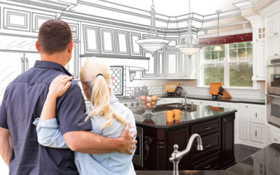 The Complexities of Kitchen Remodeling Projects