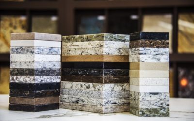 Granite vs. Quartz Countertops and How to Choose in Viera, FL
