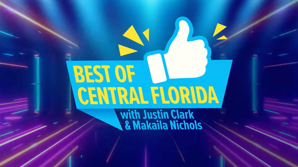 Best Of Central Florida