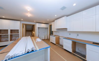4 Tips for Choosing the Right Kitchen Cabinets in Melbourne, FL